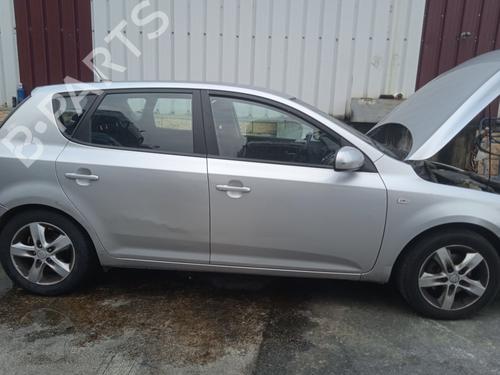 Rudehejsemekanisme Højre bagtil KIA CEE'D Hatchback (ED) 1.6 CRDi 115 | BP28544182C25 