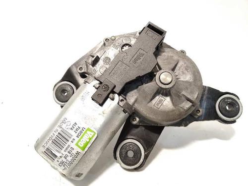 Used Rear wiper motor LANCIA DELTA III (844_) 1.6 D Multijet (844.AXC11, 844.AXC1A) (120 hp) 4978030