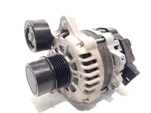 Used Alternator Alternator 16292867 16292867
