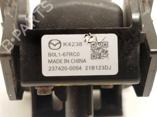 Electronic module MAZDA 3 Hatchback (BP) SKYACTIV-X M Hybrid | BP30544106M83 - Image 5
