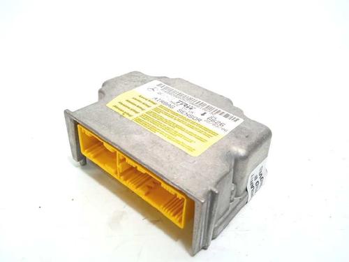 Used ECU airbags ECU airbags MERCEDES-BENZ B-CLASS Sports Tourer (W245) B 180 CDI (245.207) (109 hp) 8514463 8514463