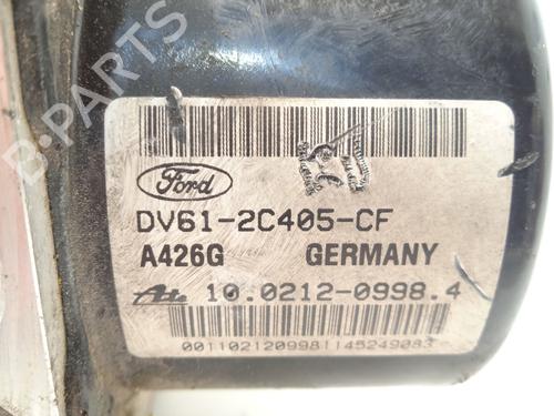 ABS pump FORD TRANSIT CONNECT V408 Box Body/MPV 1.6 TDCi | BP28093246M43