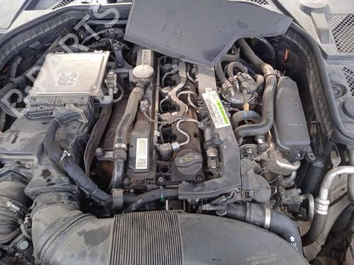 Left front brake caliper MERCEDES-BENZ C-CLASS T-Model (S205)  | BP11563065M105 