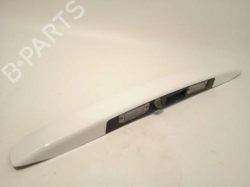 Used Tailgate handle Tailgate handle HYUNDAI KONA (OS, OSE, OSI) EV (204 hp) 19033668 19033668