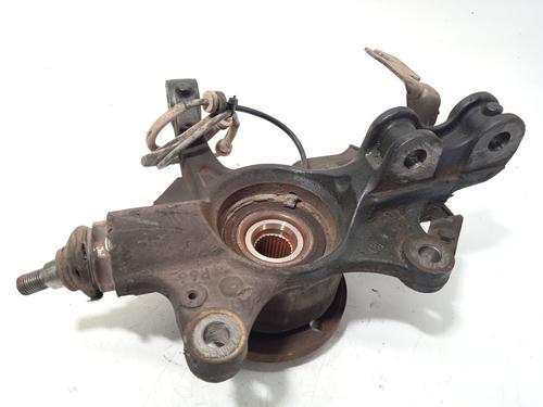 Used Left front steering knuckle PEUGEOT EXPERT Van (V_) 1.6 BlueHDi 115 (115 hp) 19792604