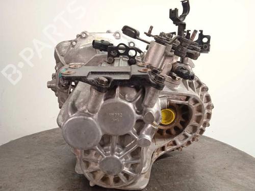 Gearbox HYUNDAI TUCSON (JM) 2.0 CRDi | BP10418416M3 
