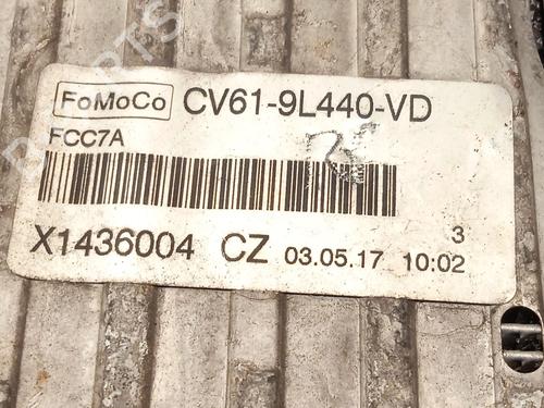 Intercooler FORD FOCUS III Turnier 1.0 EcoBoost | BP28489332M30