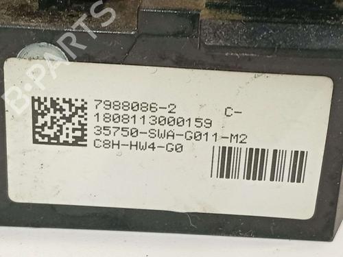 Left front window switch HONDA CR-V III (RE_) 2.2 i-DTEC 4WD (RE6) | BP39173957I27 - Image 6