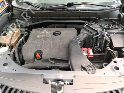 Front differential MITSUBISHI OUTLANDER II (CW_W) 2.0 DI-D (CW8W) | BP36431951M23 - Image 23