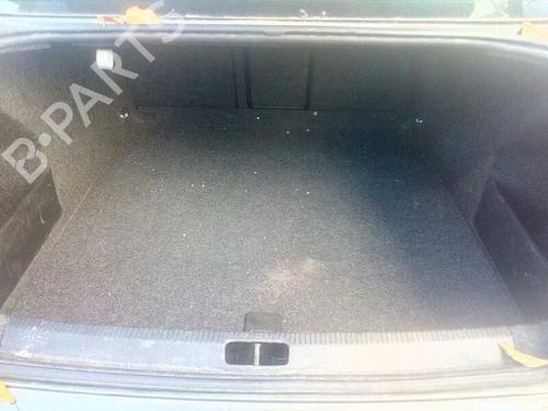 Fuse box VW PASSAT B6 (3C2) 2.0 TDI 16V | BP5129673E1 