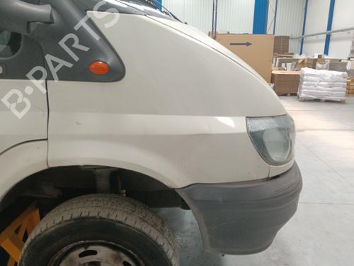 Engine FORD TRANSIT Platform/Chassis (FM_ _, FN_ _) 2.0 DI (F_E_, F_F_) | BP36997047M1 - Image 30