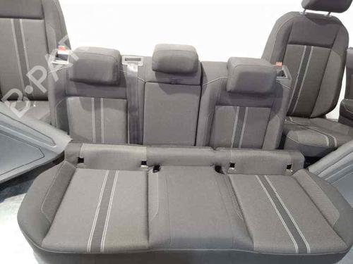 Sæde sæt VW T-ROC (A11, D11) | BP7770475C78 - Image 3