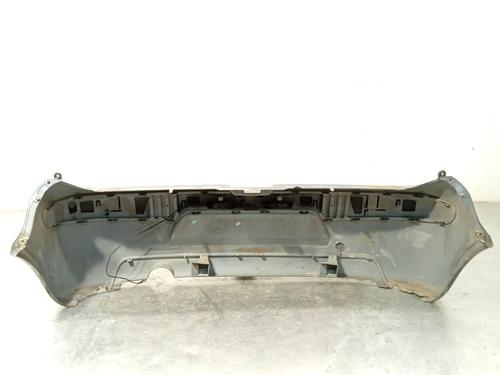 Rear bumper PEUGEOT 1007 (KM_) 1.4 HDi | BP23132896C8 