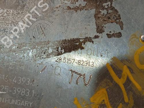 ABS pump SEAT ATECA (KH7, KHP) 1.4 TSI 4Drive | BP29020552M43