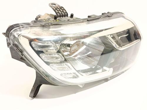 Right headlight DACIA SANDERO II 1.0 SCe 75 (B8JC, B8JD, B8NC) | BP39164896C29 - Image 2