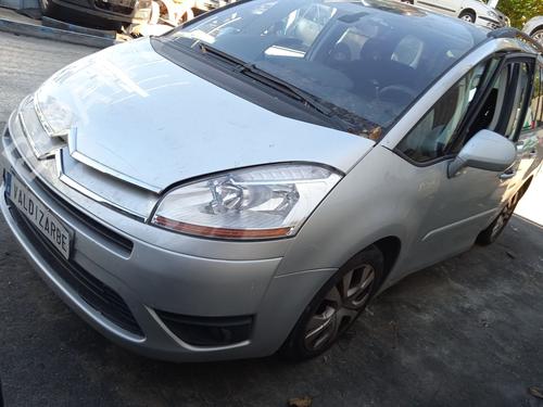 Motor CITROËN C4 Grand Picasso I (UA_) 2.0 i 16V | BP30434987M1