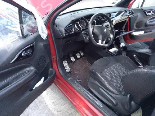 Right front driveshaft CITROËN DS3 (SA_) 1.6 HDi 90 | BP4883008M39 