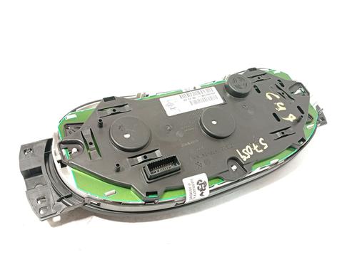 Instrument cluster DACIA SANDERO II 1.5 dCi | BP30870557C47