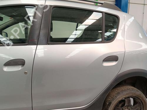 Front slam panel DACIA SANDERO II 1.5 Blue dCi 95 (B8JL) | BP37487602C72 - Image 21