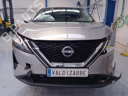 Switch NISSAN QASHQAI III (J12) 1.3 DIG-T | BP36131686I30 - Image 8