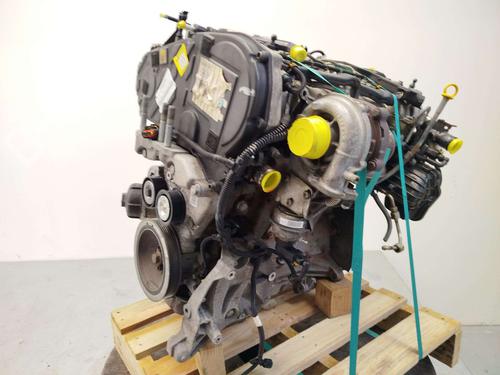 Engine ALFA ROMEO GIULIETTA (940_) 2.0 JTDM (940.FXL1A) | BP37640829M1 - Image 4