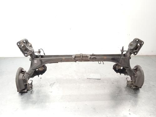 Used Rear axle CITROËN DS4 (NX_) 1.2 THP 130 (130 hp) 19447743
