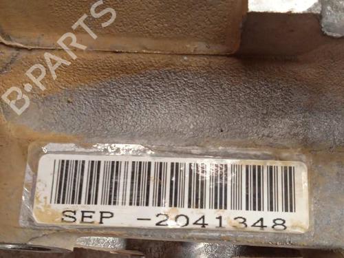 Gearbox HONDA HR-V (GH_) 1.6 16V 4WD (GH2, GH4) | BP13025617M3 