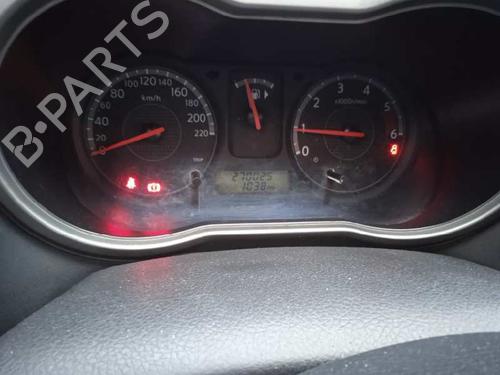 Engine NISSAN NOTE (E11, NE11) 1.5 dCi | BP9574783M1  - Image 16