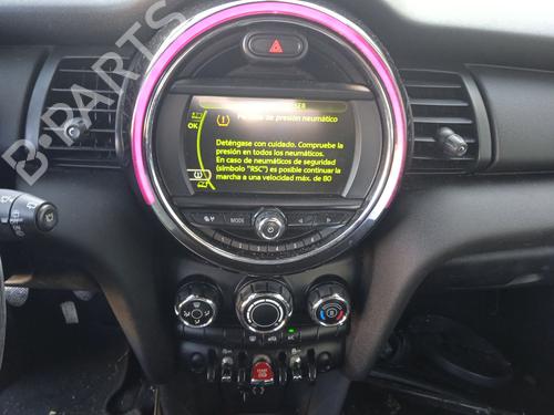 Display monitor MINI MINI (F55) One D | BP32313582C48 