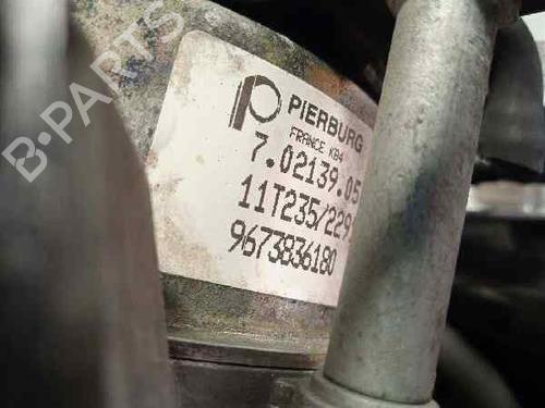 Engine FORD MONDEO IV (BA7) 2.0 TDCi | BP10033546M1 - Image 8