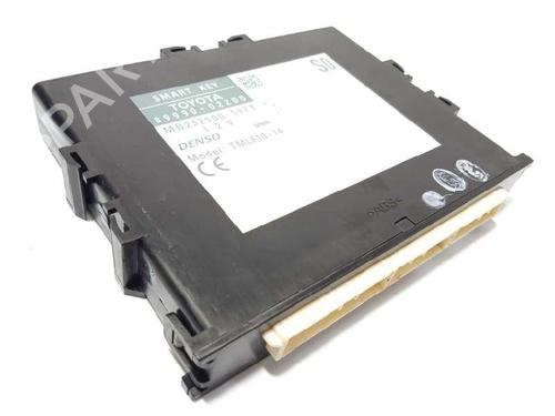 Used Electronic module Electronic module TOYOTA AURIS Estate (_E18_) 1.8 Hybrid (ZWE186_, ZWE186R, ZWE186H) (136 hp) 9622811 9622811