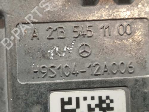 Electronic module MERCEDES-BENZ GLC Coupe (C253) 300 de 4-matic (253.311) | BP17385888M83 