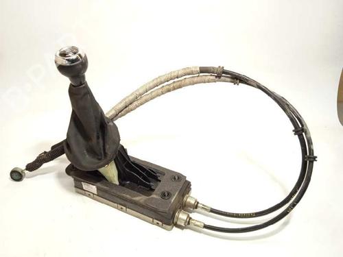Used Gear lever Gear lever 7558154 7558154