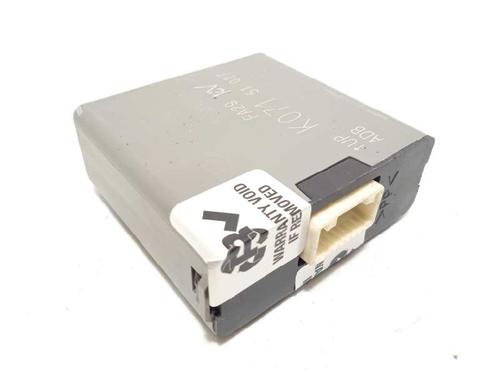 Used Electronic module MAZDA CX-5 (KE, GH) 2.0 AWD (KEEAW) (160 hp) 15286675