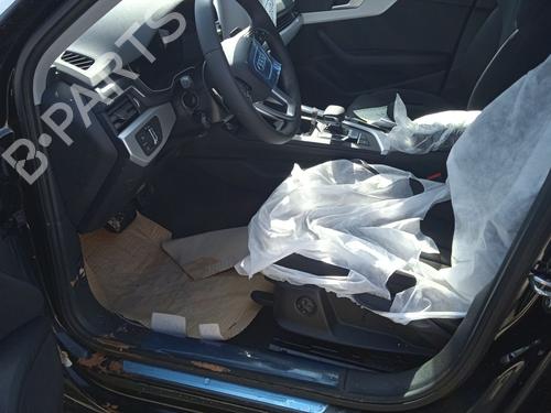 Gear lever AUDI A4 B9 Avant (8W5, 8WD) 30 TDI Mild Hybrid | BP28538431M90