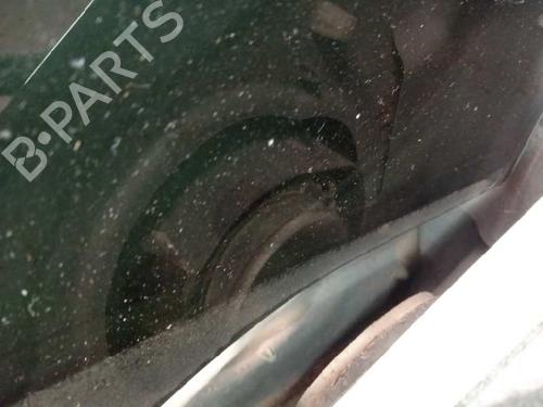 Left rear door MAZDA CX-5 (KE, GH) 2.2 D | BP15583871C4