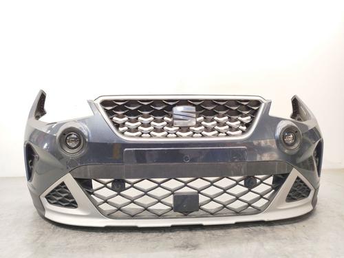 Used Front bumper SEAT ARONA (KJ7, KJP) 1.0 TSI (95 hp) 29889777