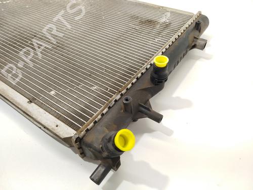 Water radiator AUDI A3 (8P1) 1.2 TSI | BP36997030M31 - Image 3