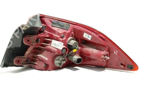 Left taillight HYUNDAI TUCSON (TL, TLE) 1.6 GDi | BP29355567C34 