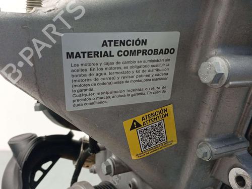 Engine FORD PUMA (J2K, CF7) 1.0 EcoBoost mHEV | BP38647525M1  - Image 7