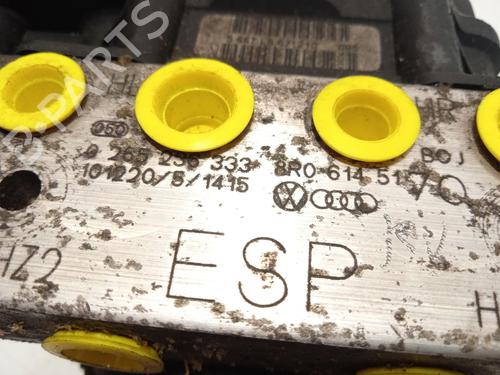 ABS pump AUDI Q5 (8RB)  | BP20655673M43 