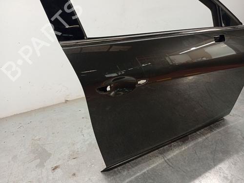 Right front door MAZDA 3 Hatchback (BP) SKYACTIV-X M Hybrid | BP30510970C3 - Image 2