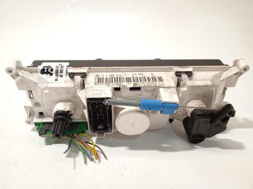 Climate control MINI MINI (R50, R53) One D | BP15732811I5 