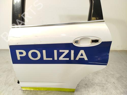 Left rear door FORD C-MAX II (DXA/CB7, DXA/CEU) 2.0 TDCi | BP29567510C4 