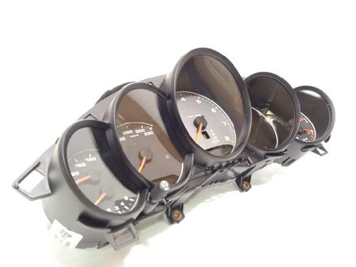 Used Instrument cluster PORSCHE PANAMERA (970) 4.8 4S (400 hp) 15521490