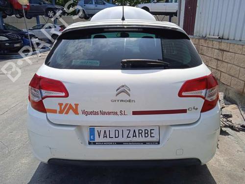 Steering rack CITROËN C4 II (NC_) 1.6 HDi 90 | BP15369716M22 