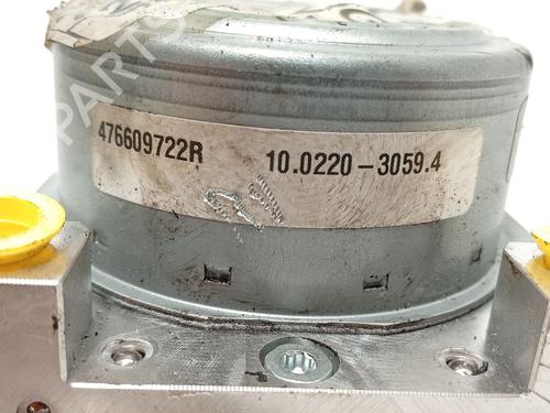 ABS pump DACIA SANDERO III 1.0 TCe 100 | BP31933719M43 - Image 5