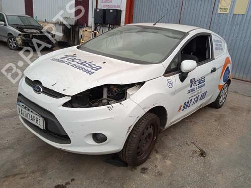 Alternator FORD FIESTA VI Van 1.4 TDCi | BP7188590M7 