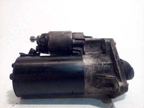 Starter FIAT DOBLO Bus (263_) 1.6 D Multijet (263AXD1B, 263AXX1B) | BP5016152M8 