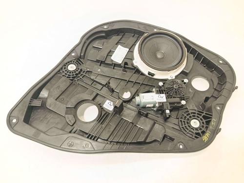 Used Rear left window mechanism Rear left window mechanism 38013658 38013658